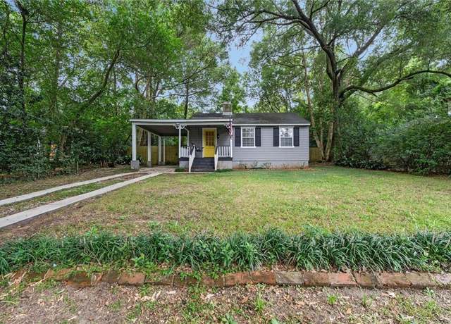 Property at 324 Azalea Cir W, Mobile, AL 36608, 2 beds, 1 bath