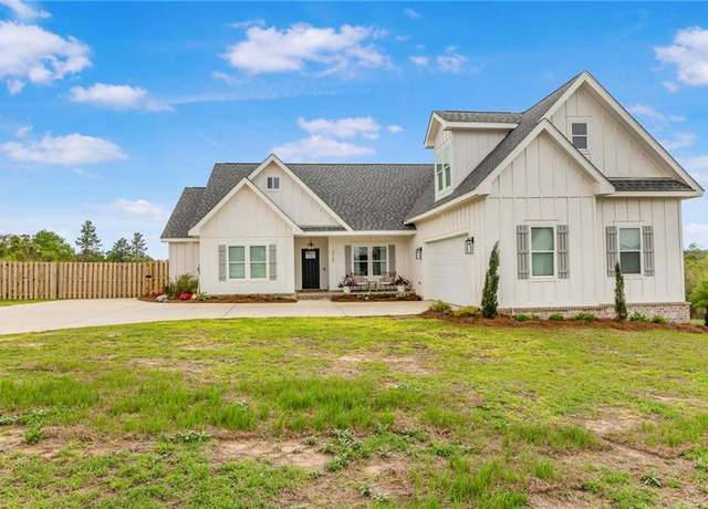 Property at 3725 Elysian Fields Dr, Saraland, AL 36571, 5 beds, 3 baths