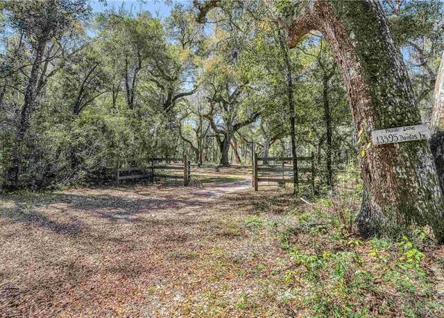 Property at 13595 Douglas Ln, Foley, AL 36535