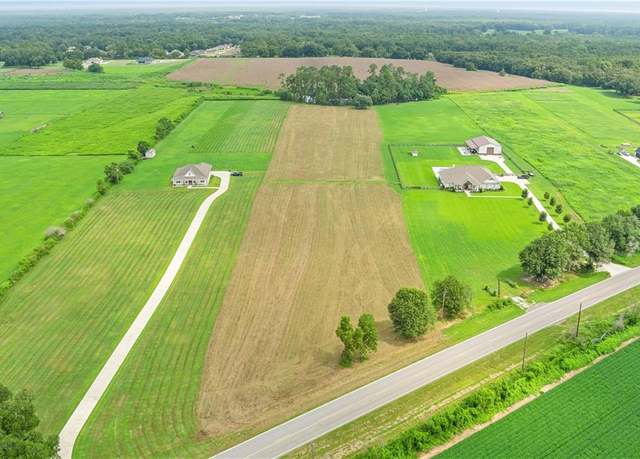 Property at 0 Ben Hamilton Rd, Grand Bay, AL 36541