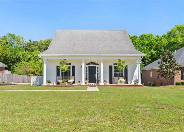 Property at 2523 Field Brook Cir E, Mobile, AL 36695, 3 beds, 2.5 baths