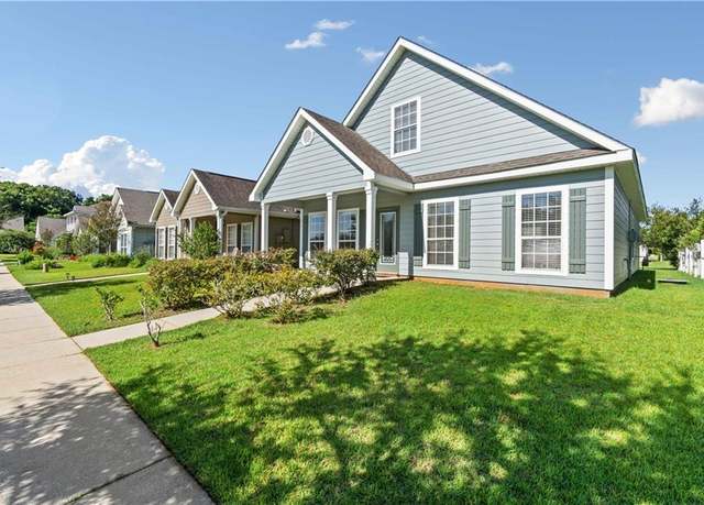 Property at 267 Galaxy St, Fairhope, AL 36532, 3 beds, 2.5 baths