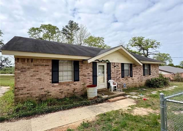 Property at 11753 Old Moffat Rd, Wilmer, AL 36587, 3 beds, 2 baths