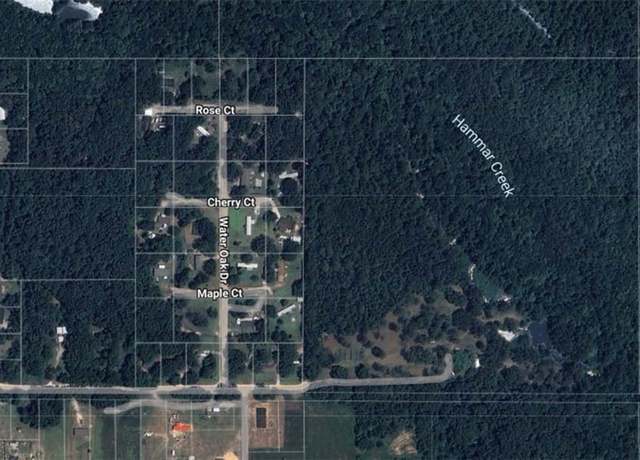 Property at 8600 Two Mile Rd, Irvington, AL 36544