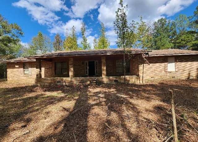 Property at 2271 Barton Rd, Frisco City, AL 36445, 3 beds, 2 baths