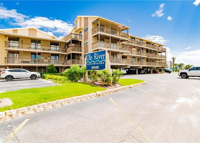 Property at 28835 Perdido Beach Blvd #219, Orange Beach, AL 36561, 2 beds, 2 baths