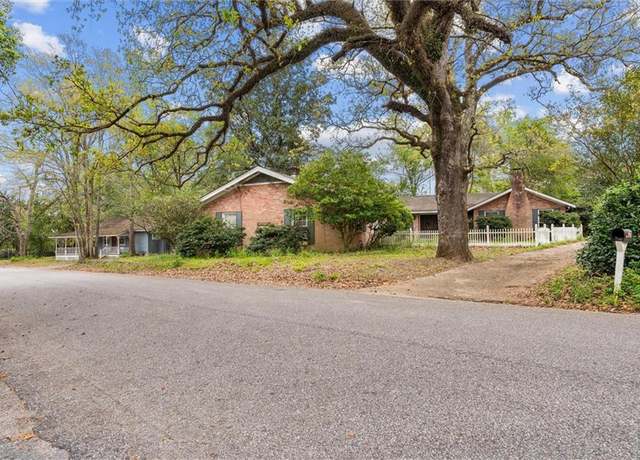 Property at 3505 Stein Ave, Mobile, AL 36608