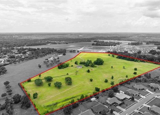 Property at 10351 Jeff Hamilton Rd, Mobile, AL 36695