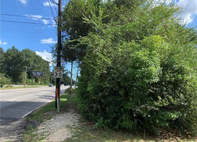 Property at 3603 St Stephens Rd, Whistler, AL 36612