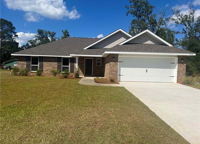 Property at 9198 O'fallon Dr N, Mobile, AL 36695, 3 beds, 2 baths