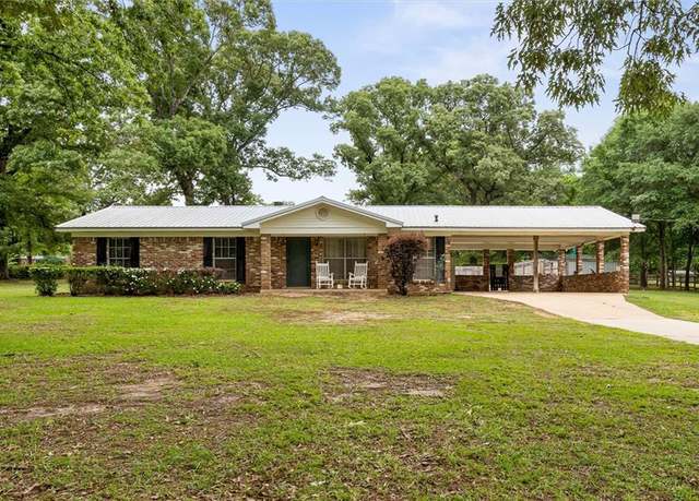 Property at 11820 Celeste Highland Dr W, Saraland, AL 36571, 4 beds, 3 baths