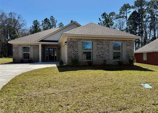 Property at 9263 Hartsfield Way S, Mobile, AL 36695, 3 beds, 2 baths