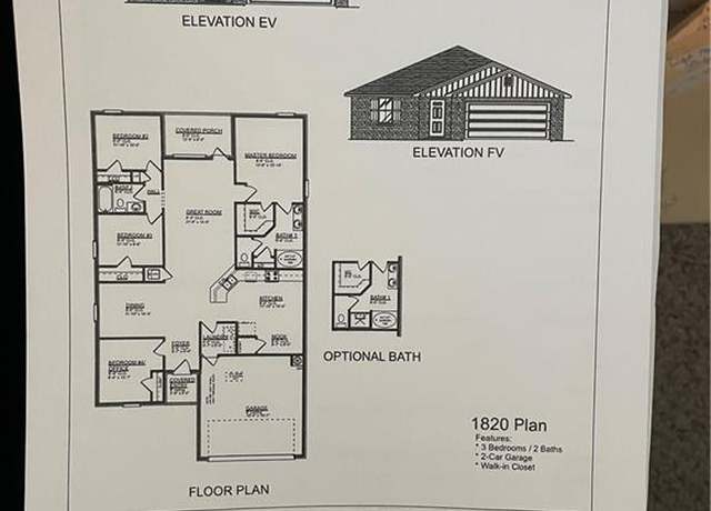 Property at 5174 Willard Dr N, Theodore, AL 36582, 4 beds, 2 baths