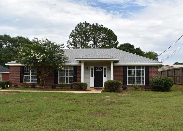 Property at 1438 Homestead Dr W, Semmes, AL 36575, 3 beds, 2 baths