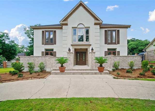 Property at 2108 Marchfield Dr E, Mobile, AL 36693, 4 beds, 3.5 baths