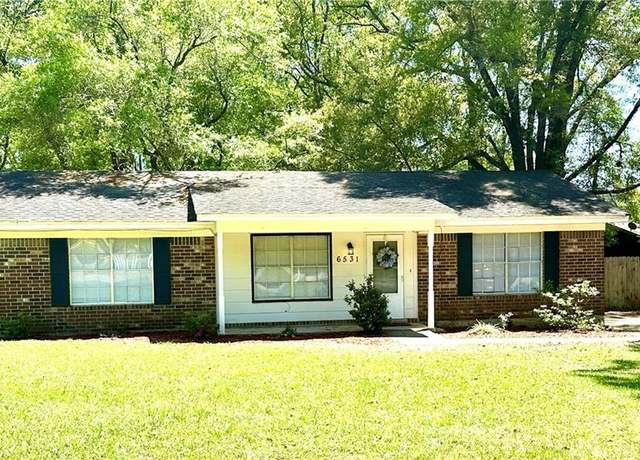 Property at 6531 Sharon Way, Theodore, AL 36582, 3 beds, 2 baths