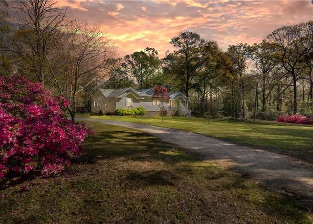 Property at 3160 Salco Rd W, Chunchula, AL 36521, 2 beds, 2 baths
