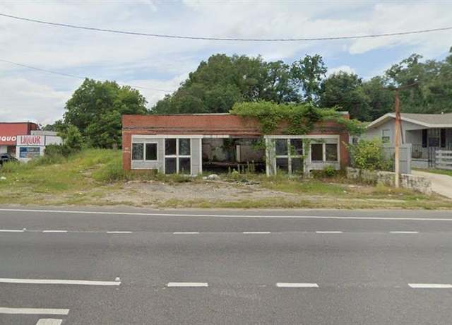 Property at 715 St Stephens Rd, Mobile, AL 36610