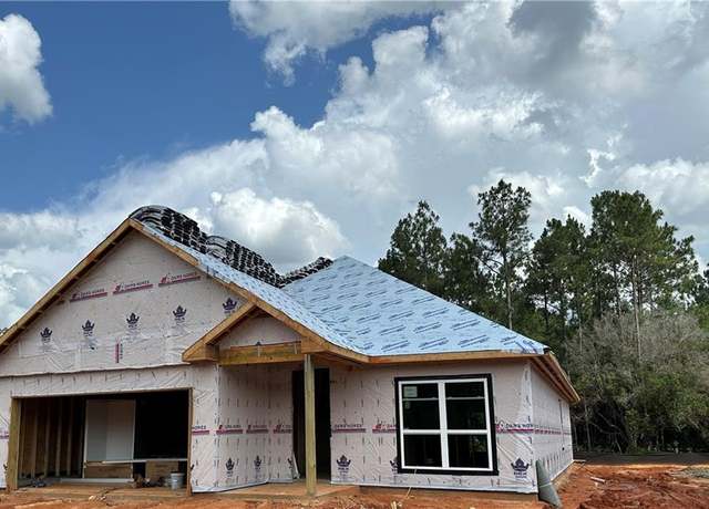 Property at 4043 Leighton Place Dr, Mobile, AL 36693, 4 beds, 2 baths
