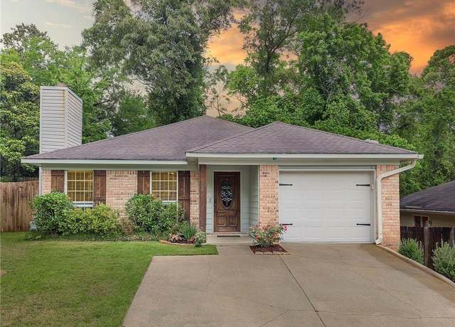 Property at 5644 Bentley Ct, Mobile, AL 36609, 3 beds, 2 baths