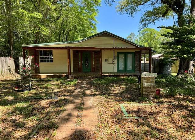 Property at 432 Norton Ave, Saraland, AL 36571, 2 beds, 2 baths