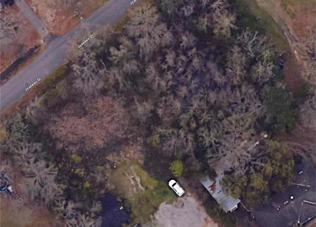 Property at 0 Joaneen Dr, Saraland, AL 36525