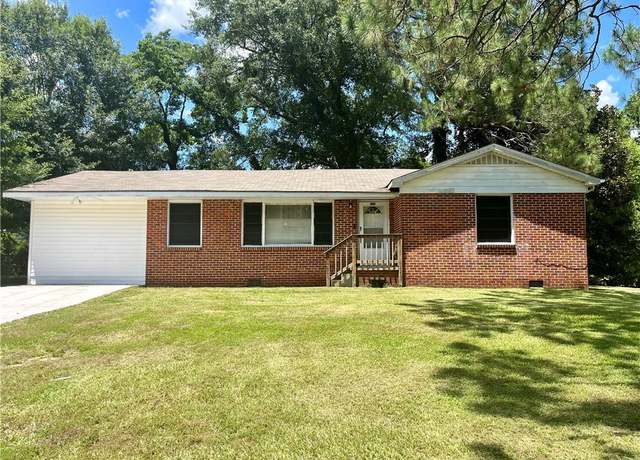 Property at 3050 Kendale Dr, Mobile, AL 36606, 3 beds, 1.5 baths