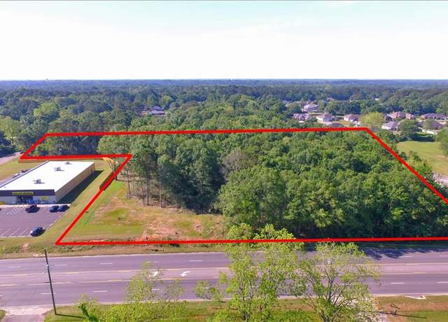 Property at 7365 Three Notch Rd, Mobile, AL 36619