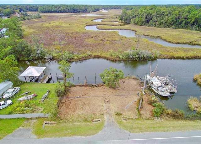 Property at 4460 Dauphin Island Pkwy, Mobile, AL 36605