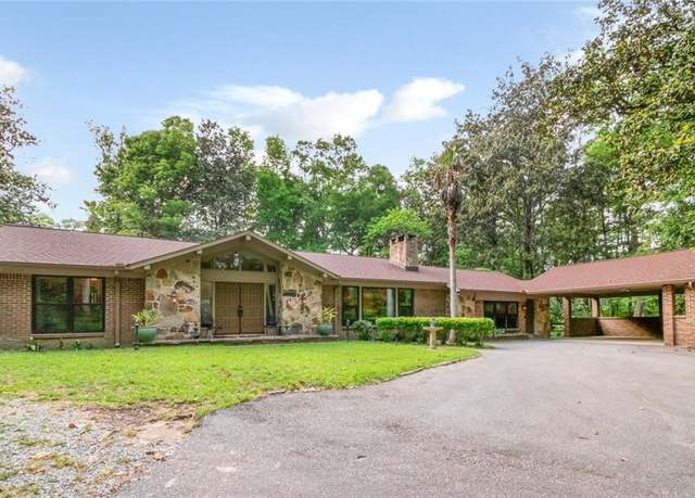 Property at 3415 Riviere Du Chien Loop N, Mobile, AL 36693, 4 beds, 2.5 baths