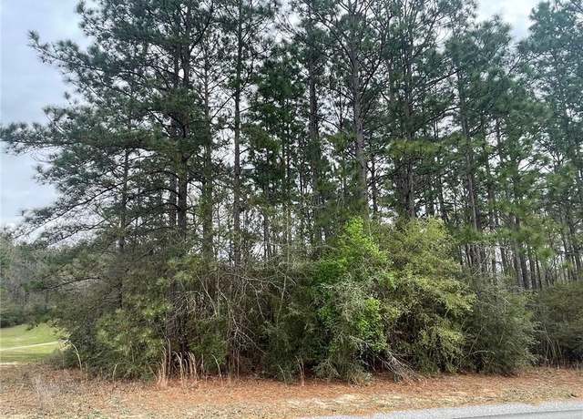 Property at 0 Dogwood Dr, Citronelle, AL 36522