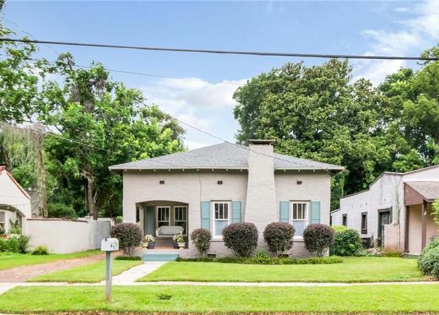 Property at 162 S Fulton St, Mobile, AL 36606, 2 beds, 1 bath