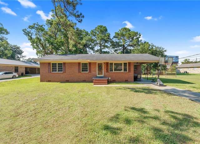 Property at 2204 David Dr, Mobile, AL 36605, 3 beds, 1 bath