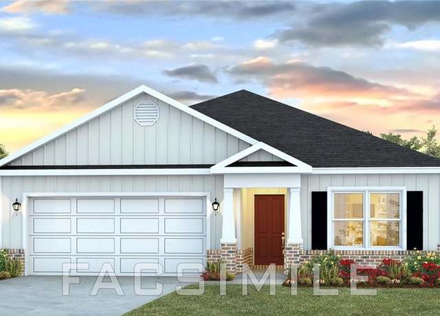 Property at 4454 Cecil Bolton Dr, Mobile, AL 36619, 3 beds, 2 baths