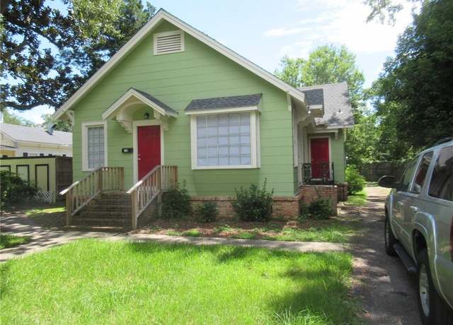 Property at 116 Lafayette St N, Mobile, AL 36604, 4 beds, 2 baths