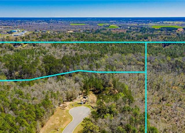 Property at 0 Johnson Rd, Daphne, AL 36526