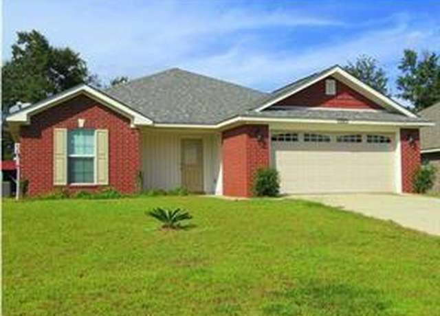 Property at 9646 Estate Dr, Mobile, AL 36695, 3 beds, 2 baths