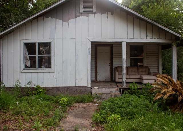 Property at 529 Iowa Ave, Mobile, AL 36610, 3 beds, 1 bath