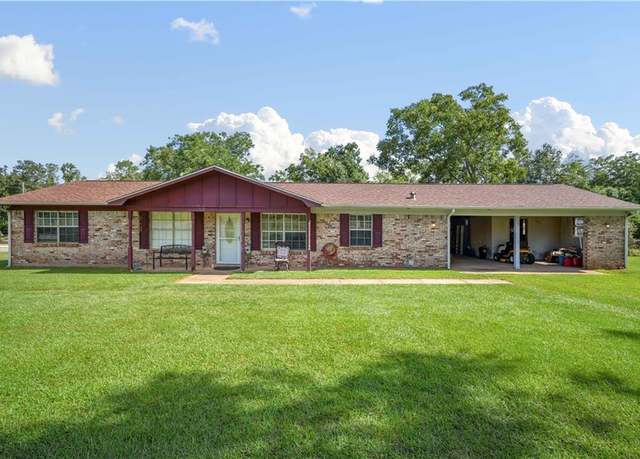 Property at 12330 Diffee Rd, Grand Bay, AL 36541, 3 beds, 2.5 baths
