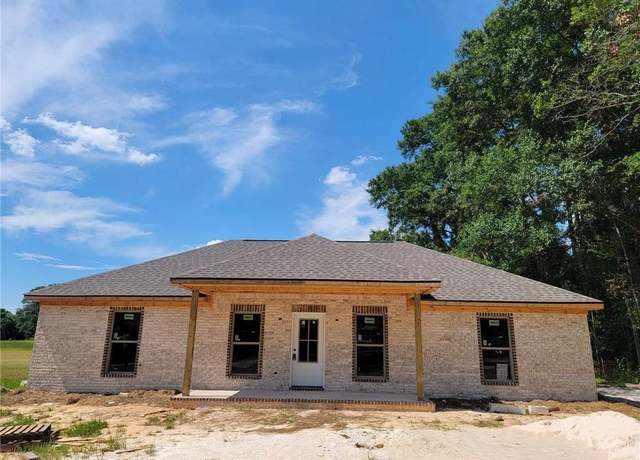Property at 8770 State St, Citronelle, AL 36522, 3 beds, 2 baths