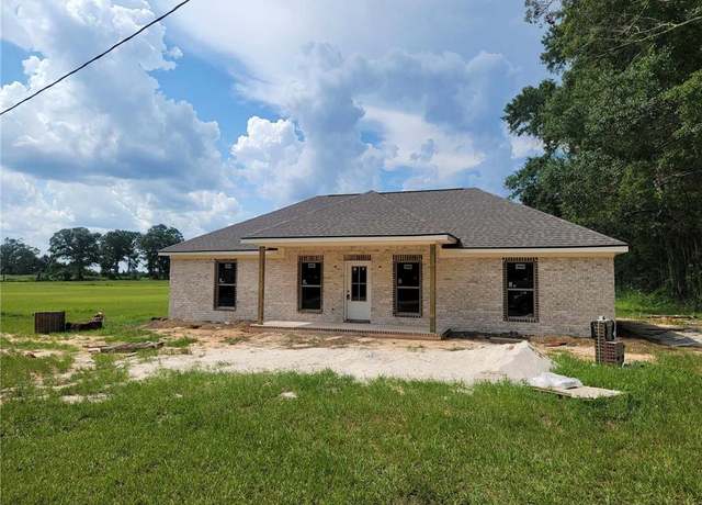 Property at 8770 State St, Citronelle, AL 36522, 3 beds, 2 baths