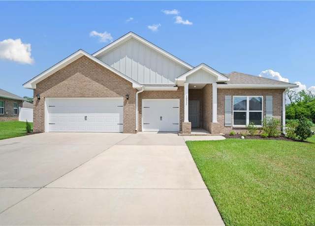 Property at 10995 Winning Colors Trl, Daphne, AL 36526, 4 beds, 3.5 baths