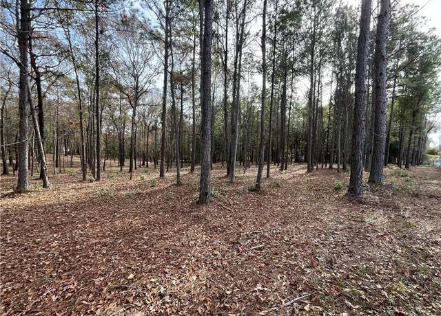 Property at 13980a Celeste Rd, Chunchula, AL 36521