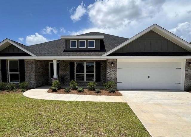 Property at 4039 Leighton Place Dr, Mobile, AL 36693, 4 beds, 3 baths