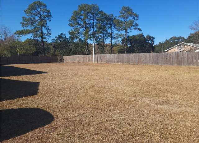 Property at 0 Roswell Rd S, Mobile, AL 36619