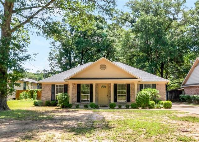 Property at 2778 Valley Forge Dr, Mobile, AL 36618, 3 beds, 2 baths