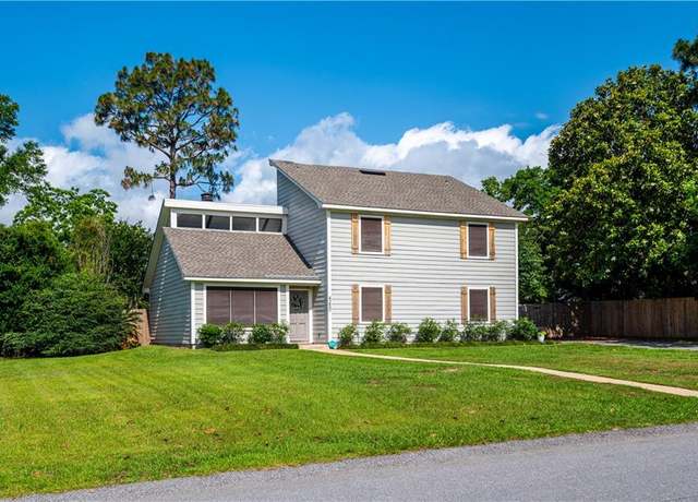 Property at 4250 Tara Dr W, Mobile, AL 36619, 3 beds, 2.5 baths