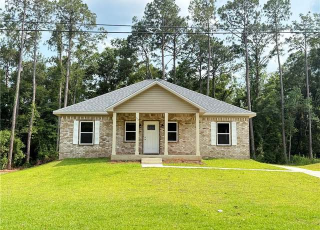 Property at 113 Bethel Forest Dr S, Saraland, AL 36571, 3 beds, 2 baths