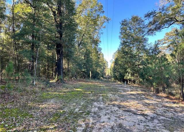 Property at 2 Sugar Ridge St S, Citronelle, AL 36522
