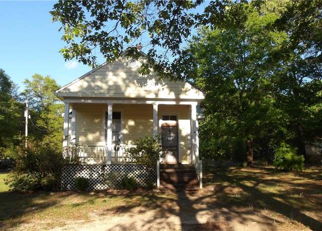 Property at 5280 Fairview Dr E, Wilmer, AL 36587, 3 beds, 2 baths